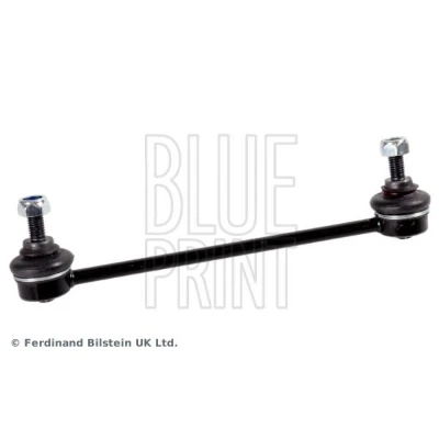 Billede af BLUE PRINT ADH28572 Stabstag venstre foraksel, højre foraksel 226 M10 x 1,5 med selvlåsende møtrik Stål HONDA: CIVIC 8 Hatchback
