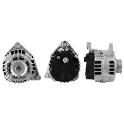 Billede af LUCAS LRA01975 Generator 14V 140A AUDI: A6 C5 Avant, A4 B6/B7 Cabriolet, B6 VOLKSWAGEN: Passat B5 GP Sedan, Variant