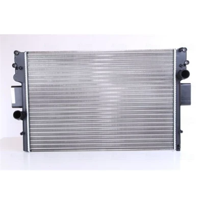 Billede af NISSENS 61981 Radiator Aluminium 650 455 34 Mekanisk fuget køleripper IVECO: DAILY 3