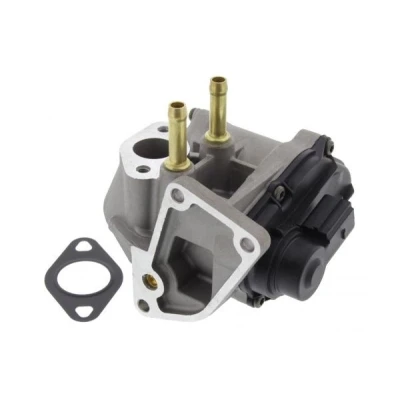Billede af MAPCO 83819 EGR Ventil elektrisk med pakning VOLKSWAGEN: Passat B6 Variant, Polo IV Hatchback, Golf 5, SKODA: Octavia 2 Combi, II Hatchback