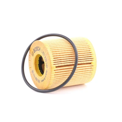 Billede af BOSCH 1 457 429 249 Oliefilter med pakning Filterindsats PEUGEOT: 307 SW, 3008 II SUV, Expert Van, CITROËN: C3 II, I Hatchback