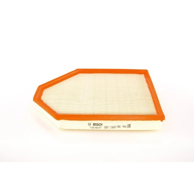 Billede af BOSCH F 026 400 447 Luftfilter 37 260 313 Filterindsats BMW: X3, X4