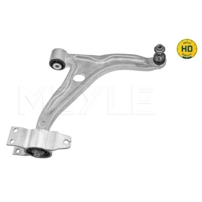 Billede af MEYLE 016 050 0186/HD Bærearm nede, højre foraksel krydsarm Aluminium