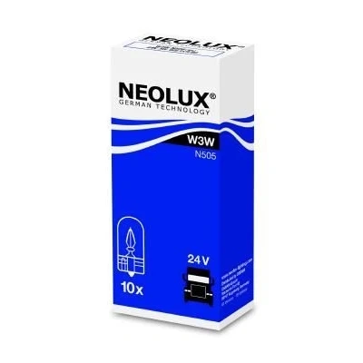 Billede af Pære, kabinelys NEOLUX N505