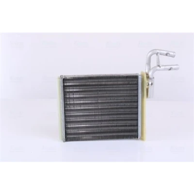 Billede af NISSENS 73987 Varmeveksler uden ledning