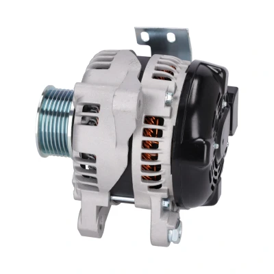 Billede af FEBI BILSTEIN 193145 Generator 12V 100A TOYOTA: Avensis II Station Wagon, RAV4 SUV, Previa / Estima