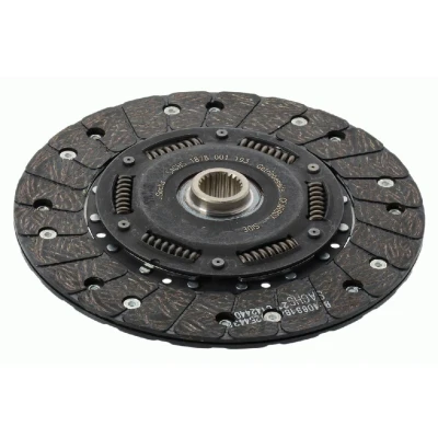 Billede af SACHS 1878 001 193 Koblingsnav 228 23 AUDI: A4 B6 Sedan, B5 Avant