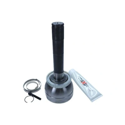 Billede af MAXGEAR 49 3180 Knokkelled foraksel, hjulsidet TOYOTA: Land Cruiser 80