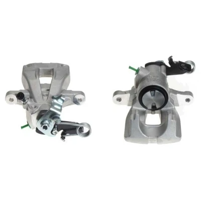 Billede af BUDWEG CALIPER 343659 Bremsekaliber PEUGEOT: 307 Hatchback, Stationcar, SW, CITROËN: C4 I Hatchback