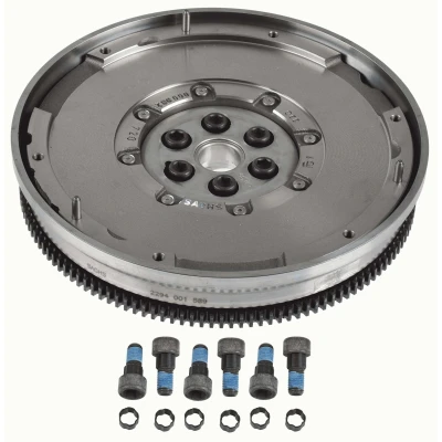 Billede af SACHS 2294 001 589 Dobbeltmasse svinghjul