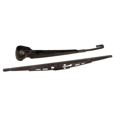 Billede af Viskerarm, forrude Maxgear 39 0506 bag med integreret viskerblad VOLKSWAGEN: Golf 4, 5, Passat B5 GP Variant