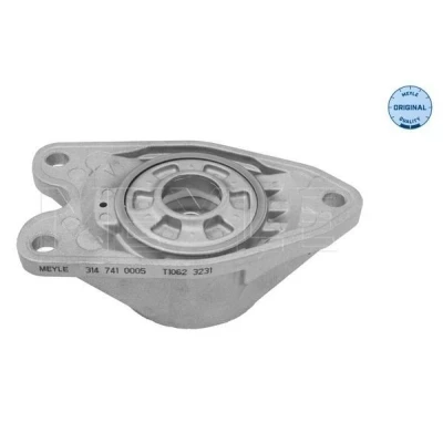 Billede af MEYLE 314 741 0005 Tårnleje Bagaksel på begge sider uden kugleleje BMW: 3 Touring, Sedan, 2 Gran Tourer