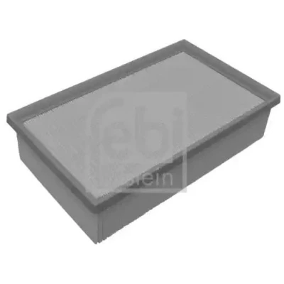 Billede af FEBI BILSTEIN 100468 Luftfilter 70,7 176,5 292 Filterindsats VOLKSWAGEN: Passat B8 Variant, Golf 7, 7 SKODA: Superb III Stationcar