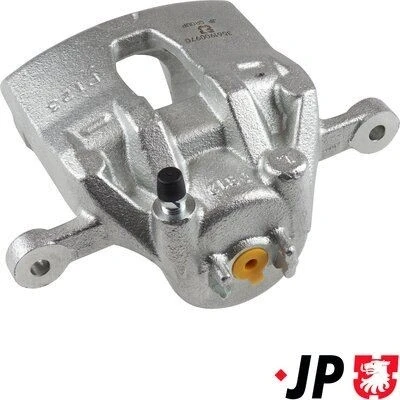 Billede af JP GROUP 3561900970 Bremsekaliber venstre foraksel KIA: RIO 3, HYUNDAI: i20 II Hatchback, Active, Coupe