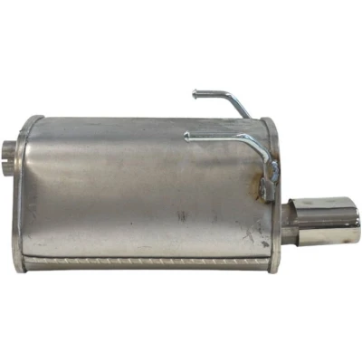 Billede af BOSAL 148 219 Lydpotte FIAT: 500 Hatchback, C Cabriolet, FORD: KA Hatchback