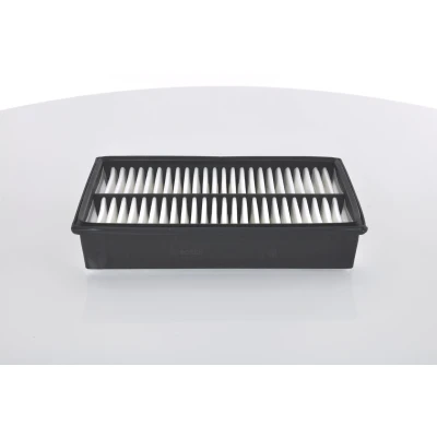 Billede af BOSCH F 026 400 444 Luftfilter 58 161 274,5 Filterindsats MAZDA: 3 Hatchback, 5, Sedan