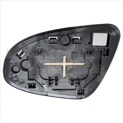 Billede af TYC 336 0071 1 Spejlglas højre TOYOTA: Yaris III Hatchback