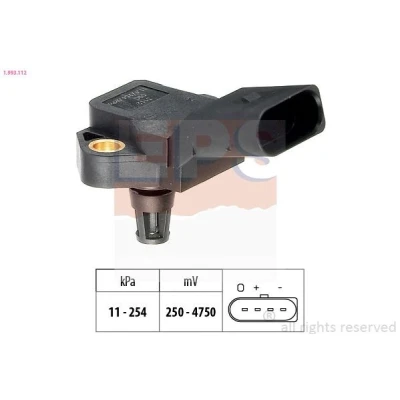 Billede af EPS 1.993.112 Sensoren Made in Italy OE Equivalent