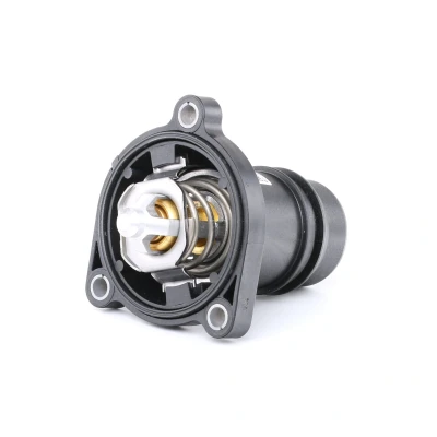 Billede af MAHLE ORIGINAL TM 37 103 Termostat med pakning OPEL: Corsa D Hatchback, Astra J Sports Tourer, CHEVROLET: Cruze Sedan
