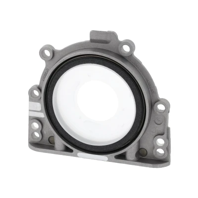 Billede af CORTECO 20019557B Krumtapaksel Pakdåse med flange, montagehylstrer gearkasse monteret PTFE (Polytetrafluorethylen) VOLKSWAGEN: Golf 4, 5