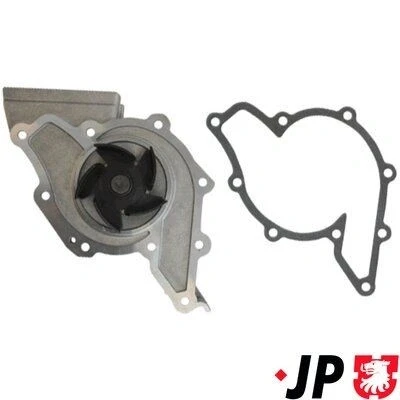 Billede af JP GROUP 1114105300 Vandpumpe med pakning mekanisk AUDI: A6 C4 Avant