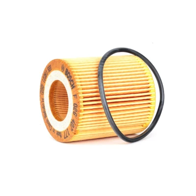 Billede af BOSCH F 026 407 177 Oliefilter med pakning Filterindsats FORD: Ranger Mk3