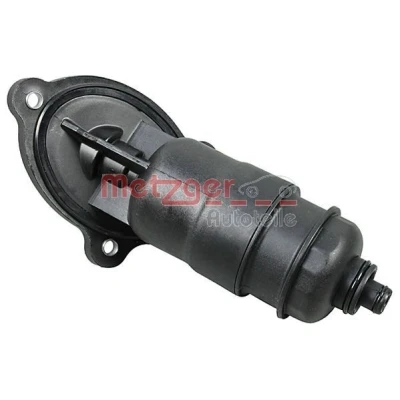 Billede af METZGER 8020041 Automatfilter med oliefilterhus, pakning AUDI: A6 C7 Sedan, A5 B8 Coupe, A4 Avant