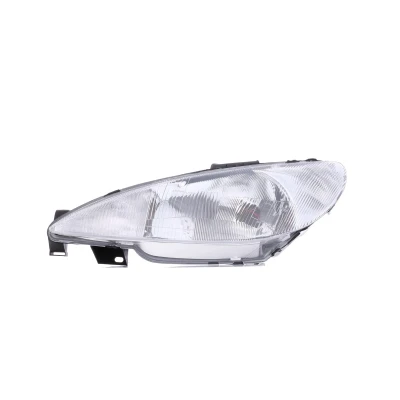 Billede af ALKAR 2741283 Forlygter venstre W5W, H4, PY21W PEUGEOT: 206 Hatchback, SW