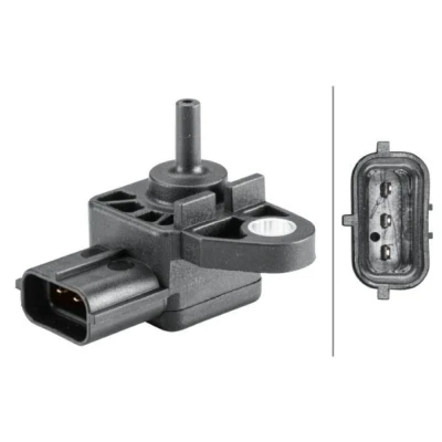 Billede af HELLA 6PP 358 152 291 Sensor, ladetryk