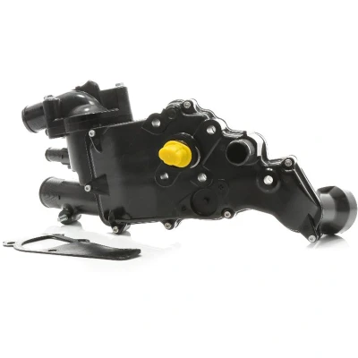 Billede af METZGER 4010284 Termostathus med termostat, sensor