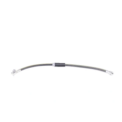 Billede af FEBI BILSTEIN 27934 Bremseslange venstre foraksel, højre foraksel 590 VOLKSWAGEN: Touran I, GOLF Plus / Crossgolf, 6, SKODA: Octavia 2 Combi