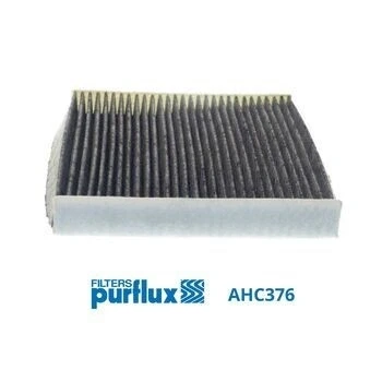 Billede af PURFLUX AHC376 Kabinefilter Aktivkulfilter 212 200 33 FORD: Transit Mk6 Van, Tourneo, Ladvogn/Chassis