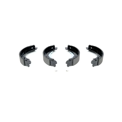 Billede af ATE 03.0137 0247.2 Bremsebakker 229 42 med arm BMW: 3 Sedan, Compact, Coupe