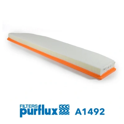 Billede af PURFLUX A1492 Luftfilter 45 134 674 Filterindsats BMW: X3