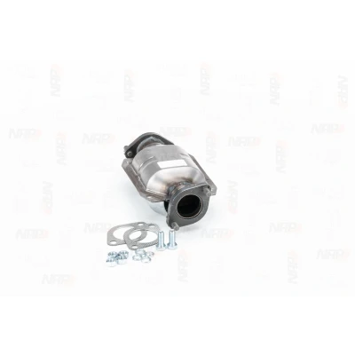 Billede af BM CATALYSTS BM91380H Katalysator Approved