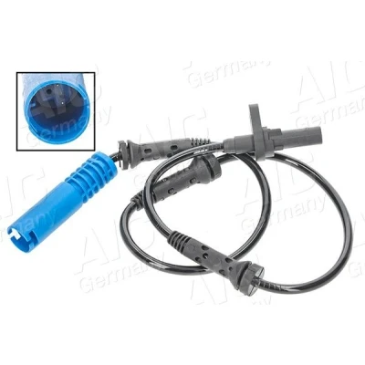 Billede af AIC 52493 ABS Sensor Foraksel begge sider 2 BMW: 5 Touring, Sedan