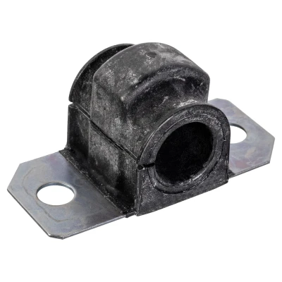 Billede af FEBI BILSTEIN 178382 Stabilisatorbøsning foraksel NBR (Nitril Butadien gummi) 21,8 47 FORD: FIESTA 6