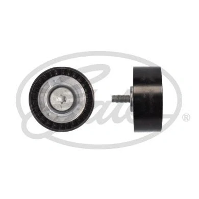 Billede af GATES FleetRunner Micro V Kit T36494 Remstrammerhjul MERCEDES BENZ: Sprinter 3.5 T Van, Ladvogn/Chassis, Vito Van