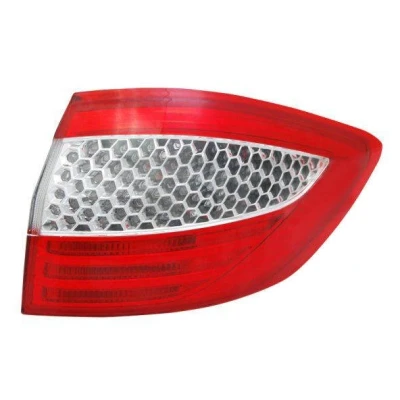 Billede af TYC 11 11693 01 2 Baglygter højre uden lampeholder FORD: MONDEO 4 Turnier