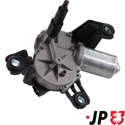 Billede af JP GROUP 1298200700 Viskermotor 12 bag OPEL: Astra H Caravan, Hatchback
