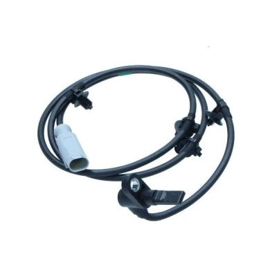 Billede af MAXGEAR 20 0408 ABS sensor Bagaksel højre til køretøjer med ESP aktiv 2 MERCEDES BENZ: Vito Bus, Mixto