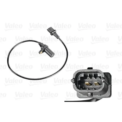 Billede af VALEO 254079 Impulsensor 2 Induktiv med kabel FIAT: Punto II Hatchback, Stilo Hatchback