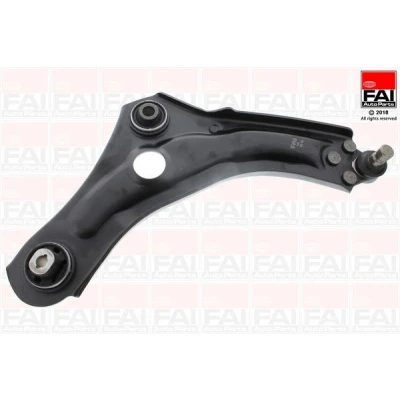 Billede af FAI AutoParts SS9627 Bærearm krydsarm RENAULT: Megane 4