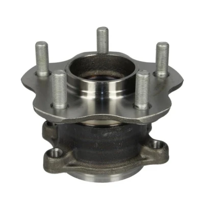 Billede af OPTIMAL 962558 Hjullejesæt med integreret magnetisk sensorring 147 NISSAN: Qashqai 2, / Qashqai+2 I, X Trail