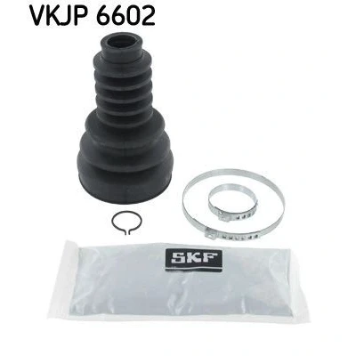 Billede af SKF VKJP 6602 Drivakselmanchet 126 BMW: 3 Sedan