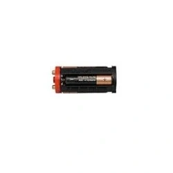 Billede af COAST battery holder for HP7, excl. batteries - Tilbehør til lommelygter