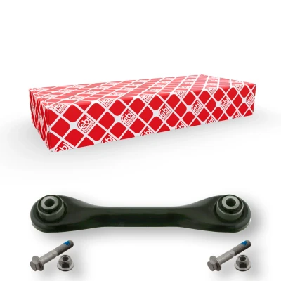Billede af febi BILSTEIN 30000 Bærearm Plus med add on materiale Bagaksel venstre, højre, nede styrestang FORD: Focus 2 Kombi, 2, C Max