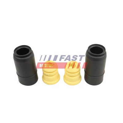 Billede af FAST FT00798 Støddæmper Manchet bagaksel
