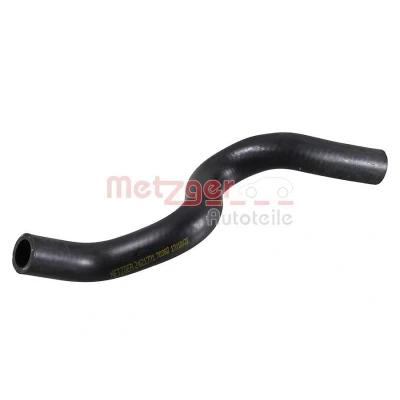 Billede af METZGER 2421771 Kølerslanger afgang EPDM (ethyl propylen dien gummi)