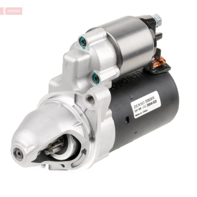 Billede af DENSO DSN3010 Starter 12 1,1 9 MERCEDES BENZ: E klasse Sedan, Sprinter 3.5 T Bus, modell